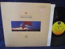 Depeche Mode Music For The Masses PROMO LP EX to NM