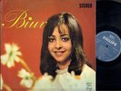 VICKY LEANDROS 1968 GREEK LP PHILIPS STEREO