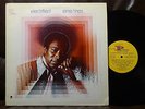 ERNIE HINES Electrified NM ORIGINAL We Produce LP Stax Northern Soul Funk 1972