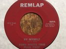 TONY WHITE TRIO PLUS TWO 7