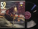 Tony Scott-52nd St. Scene-Coral 57239-MONO
