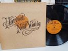 Neil Young - Harvest LP Reprise MS 2032 Stereo Gatefold Texture Cover 1972 NM