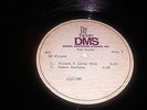KC Flight-Planet E-Dance Machine-Tom Coyne-ACETATE-12
