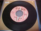 THE VOWS 45 Ran-Dee  60's DOO WOP girl in red - rythm FIRST PRESS  CHICAGO 1963