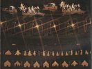 Pentangle Basket Of Light - 1st UK vinyl LP album record TRA205 TRANSATLANTIC