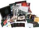 Steve Hillage-Searching For The Spark (Limited-Edition-Deluxe-Box-Set)
