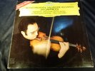 SALVATORE ACCARDO SOLO VIOLIN PAGANINI 24 CAPRICES DG 2707107 2 Lp PROMO EXC NR