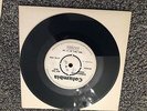 CLIFF RICHARD NINE TIMES OUT OF TEN/THINKING OF OUR LOVE COLUMBIA DEMO DB4479 VG