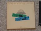 The Beatles At The Hollywood Bowl LP Original Vinyl Record NM/EX SMAS 11638