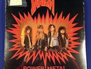 PANTERA - Power Metal 1988 LP - STILL SEALED - Very Rare Dimebag Original Record