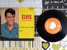 elvis presley ain't that loving you baby France 49.807