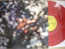 PINK FLOYD obscured by clouds LP REPRESS HARVEST*red vinyl*UNOFFICIAL*NEW