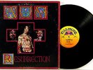 AUM ? RESURRECTION ? 1969 Fillmore 1A/1A san francisco killer guitar psych trio