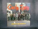 Circle Jerks Wild in the Streets record, cover and original inner sleeve