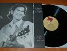 Townes Van Zandt - Live & Obscure - 1987 UK Heartland Label Vinyl LP