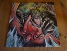 Iced Earth - Iced Earth 12“ LP 12“ Record