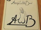 Average White Band AWB QUAD Vinyl lp VG/VG+ QD 7308