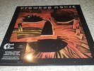 Crowded House Woodface New Vinyl LP Back On Black Reissue Sealed.Wood Face