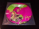 JIMI HENDRIX     rare      LP   picture disc
