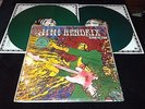 JIMI HENDRIX     in from the studio     2 LP   coloured vinyl