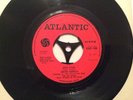 Aretha Franklin - Rock Steady - UK 7