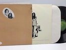 John Lennon Yoko Ono Two Virgins Original LP 1968 T5001 Merrie, England RARE