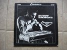 Rare LP record Buddy Emmons Guitar Inc. ELP-1001 pedal steel Signed on back