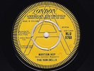 The Ran-Dells Martian Hop London 7