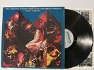 Amen Corner - The National Welsh Coast Live Explosion Co. LP Laminat FOC 1969 NM