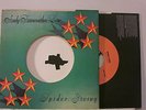 Andy Fairweather-Low (ex Amen Corner) - Spider Jiving LP Gimmick Die-Cut 1974 UK
