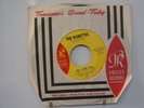 THE RONETTES Do I Love You 45 PHILLES 121 w/ FACTORY SLEEVE MINT