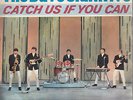 THE DAVE CLARK FIVE-CATCH US IF YOU CAN-ORIGINAL ITALIAN 7
