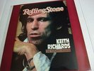 Keith Richards: A Stone Alone, The Toronto Sessions (KRTO 1977, clear vinyl)