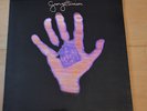 George Harrison - Living In The Material World - Vinyl LP Near Mint plus Poster