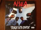 nwa straight outta compton vinyl
