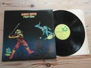 BABE RUTH - FIRST BASE-SUPERB AUDIO-HARVEST-EX+ VINYL LP - 1973