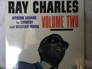 Ray Charles - Modern Sounds Country Western Music Vol. 2 * ABC R&B LP NM