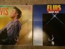 ELVIS PRESLEY ELVIS LPM 1382  Mono 1956 D/G Orig all Silver RCA Vinyl +Bonus