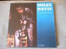MILES DAVIS  The Genius 4 LP SET BOX unplayed