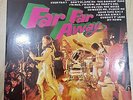 SLADE Ultra RARE LP Malaysia Only Release Compilation Far far Away Glam Rock