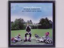 George Harrison All Things Must Pass 3 LP Audiophile Import Box Set 2001 Sealed