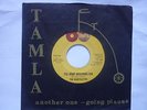 NORTHERN SOUL MOTOWN 45 MARVELETTES I'LL KEEP HOLDING ON IN NEAR MINT