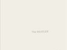 NEW - The Beatles (The White Album) [Mono][2 LP] by The Beatles