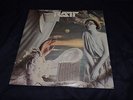 80's metal ratt REACH FOR THE SKY Original press vinyl