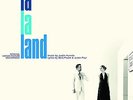 La La Land: Original Motion Picture Soundtrack [LP][Blue Vinyl]