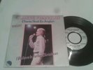 45 t CLAUDE FRANÇOIS Chante noël en anglais (inédit) emi 2c00863477
