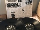 JOHN LENNON YOKO ONO PLASTIC BAND some time in new york city 2LP 180G EU RARE NM