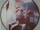Iron Maiden,  