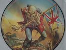 Iron Maiden, 