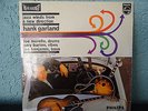 Hank Garland Jazz Winds From A New Direction Philips HI-Fi Stereo LP NM Jazz